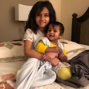 Meet your Posher, Antony ankrose